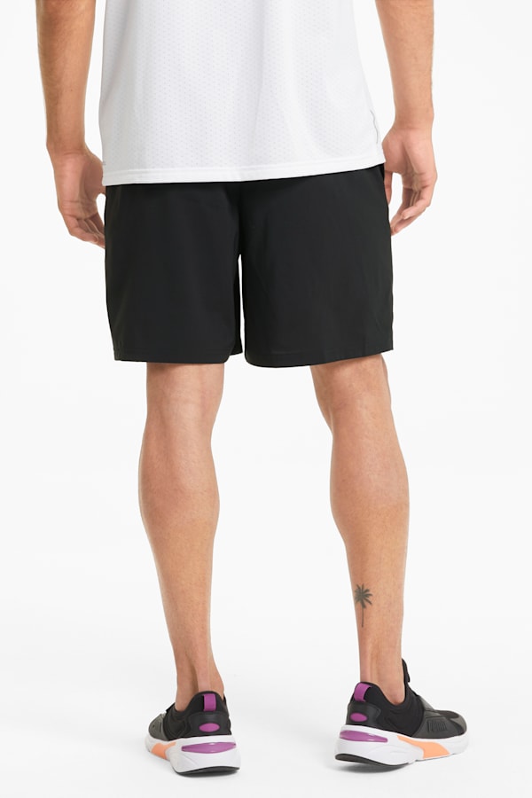 Favourite Blaster 7" Men's Training Shorts, Puma Black, extralarge